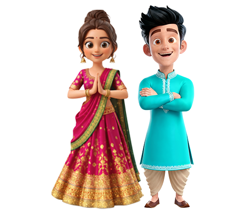 About Asli Indian
